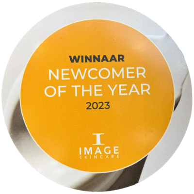 Newcomer of the Year 2023
