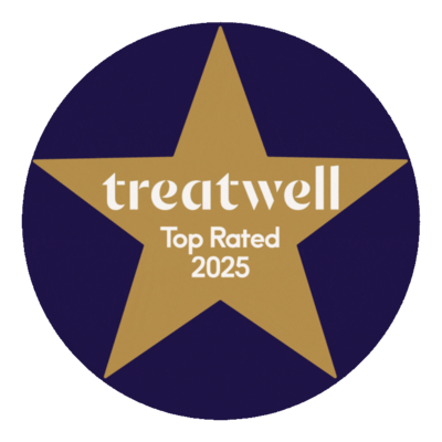 Treatwell Top Rated